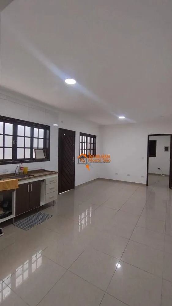 Casa, 2 quartos, 56 m² - Foto 6