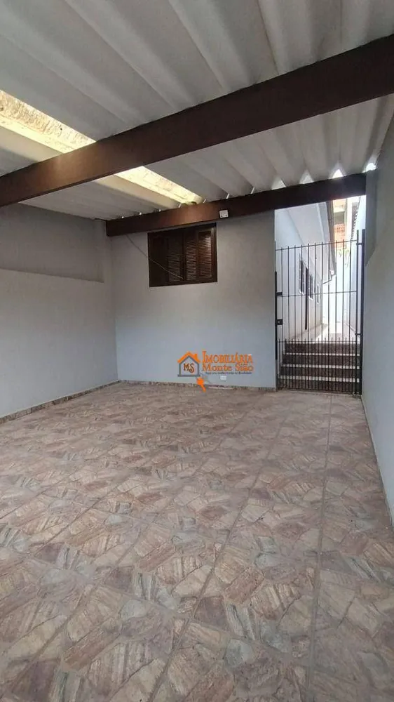 Casa, 2 quartos, 56 m² - Foto 10
