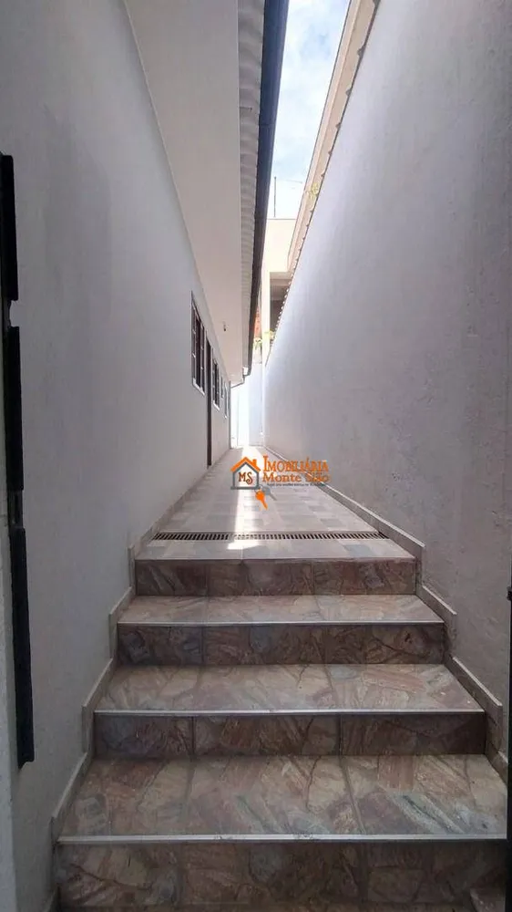 Casa, 2 quartos, 56 m² - Foto 8