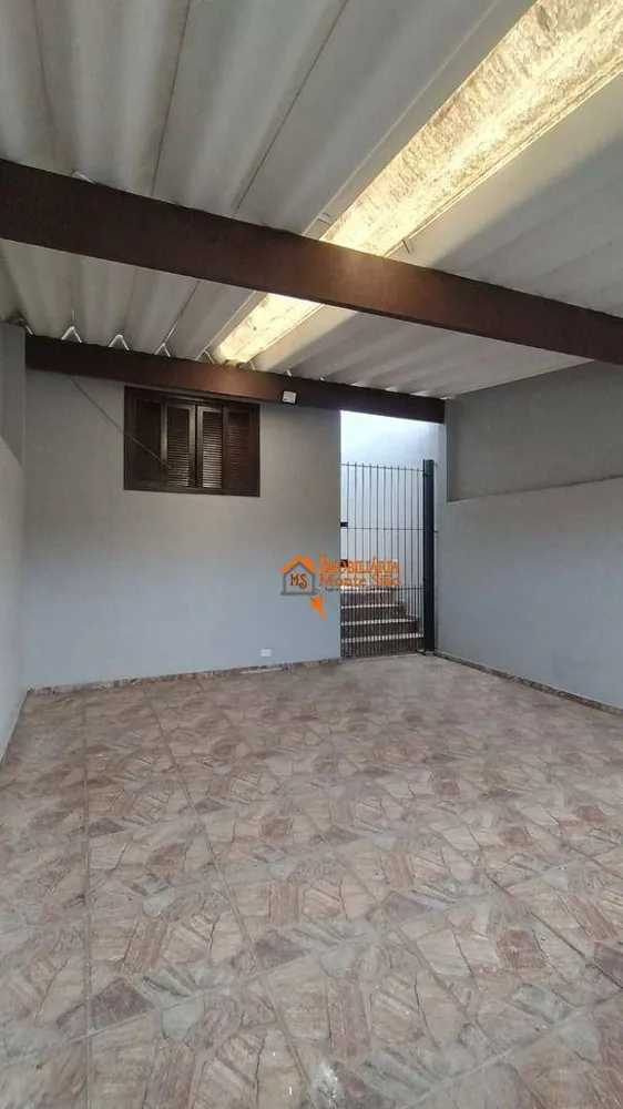 Casa, 2 quartos, 56 m² - Foto 9