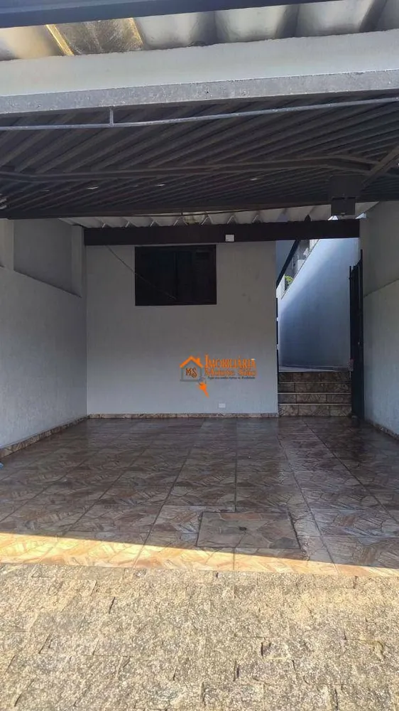 Casa, 2 quartos, 56 m² - Foto 11
