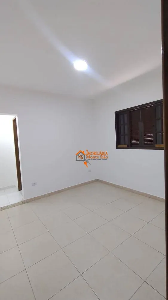 Casa, 2 quartos, 56 m² - Foto 3