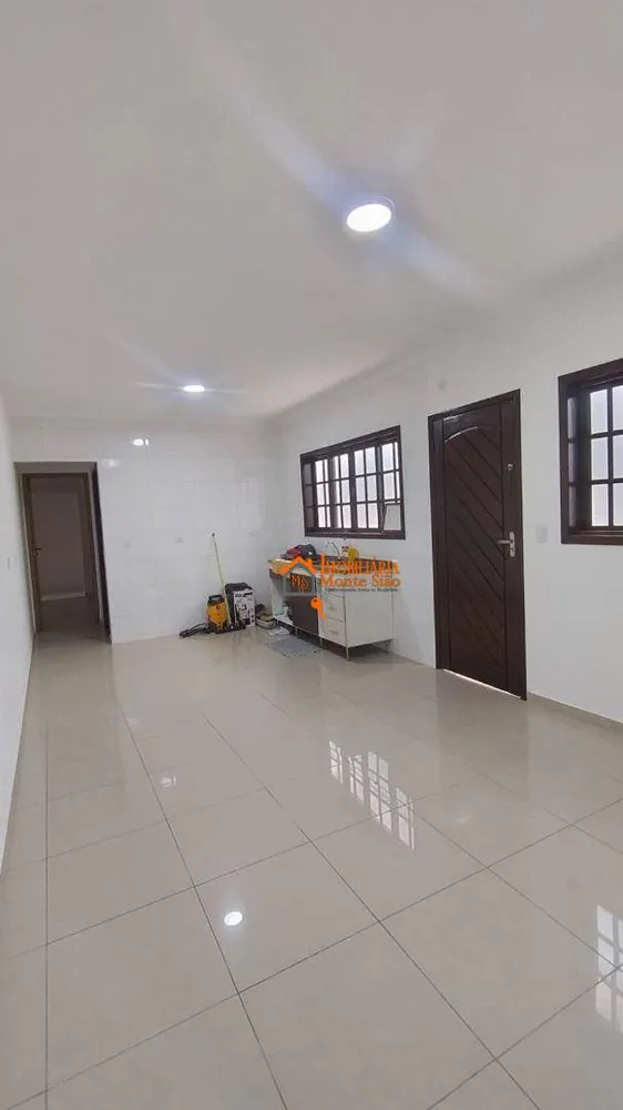 Casa, 2 quartos, 56 m² - Foto 7