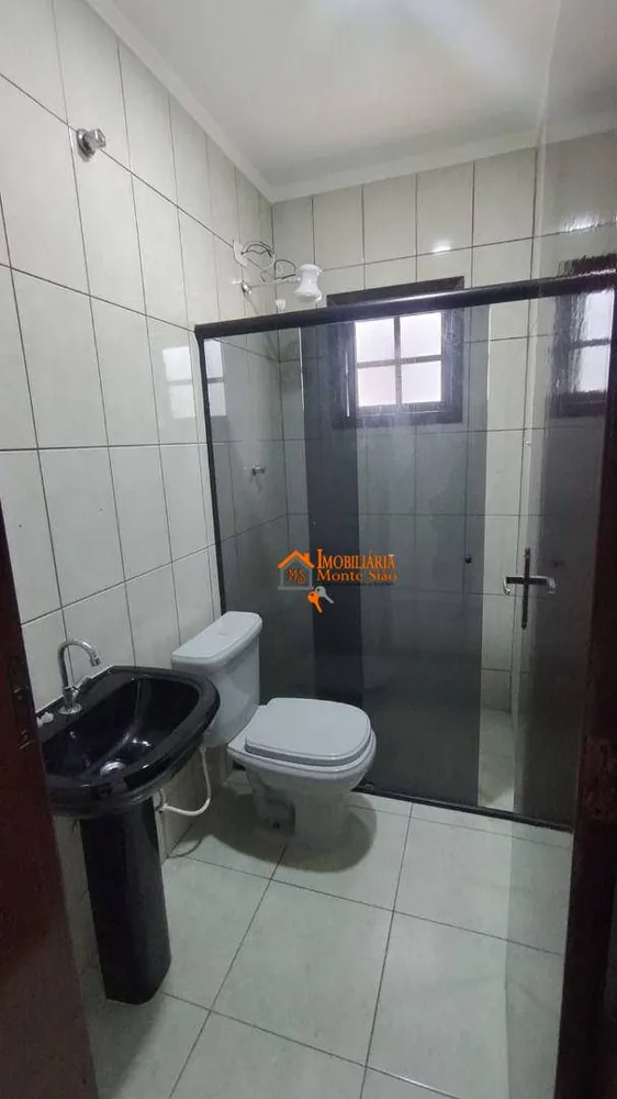 Casa, 2 quartos, 56 m² - Foto 5