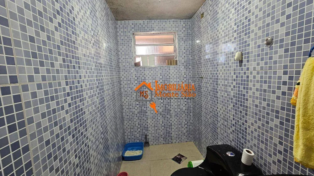 Sobrado, 3 quartos, 120 m² - Foto 8