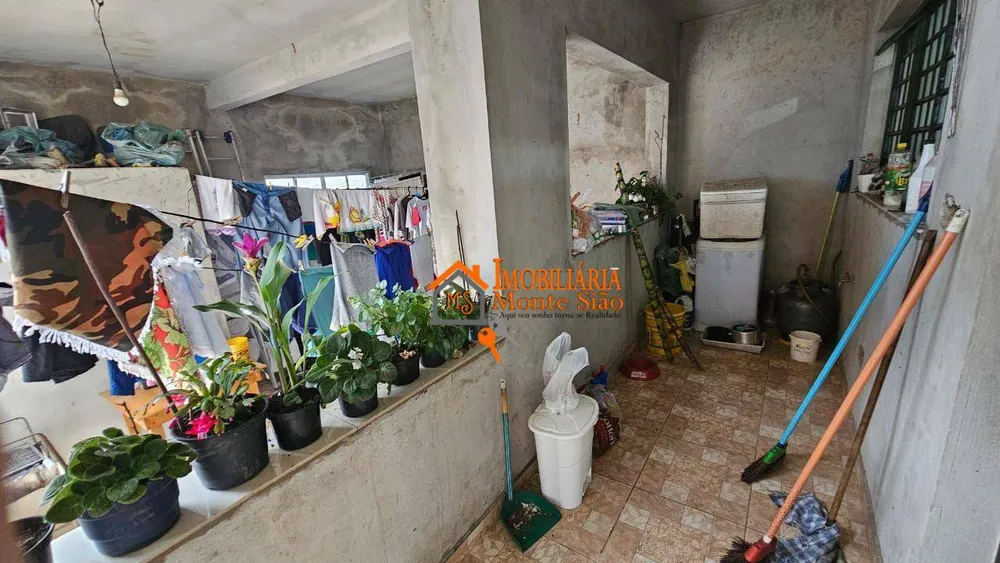 Sobrado, 3 quartos, 120 m² - Foto 7