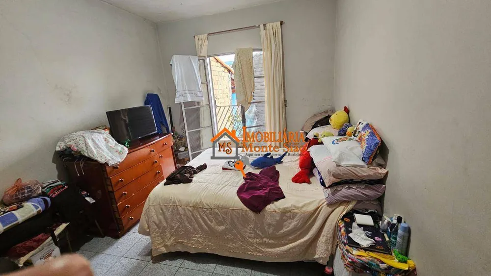 Sobrado, 3 quartos, 120 m² - Foto 4