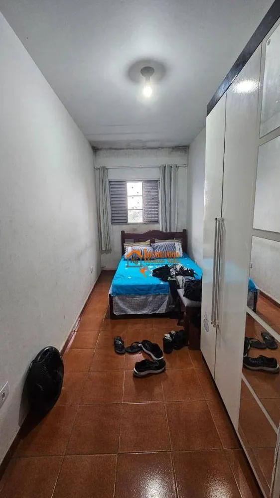 Sobrado, 3 quartos, 120 m² - Foto 7