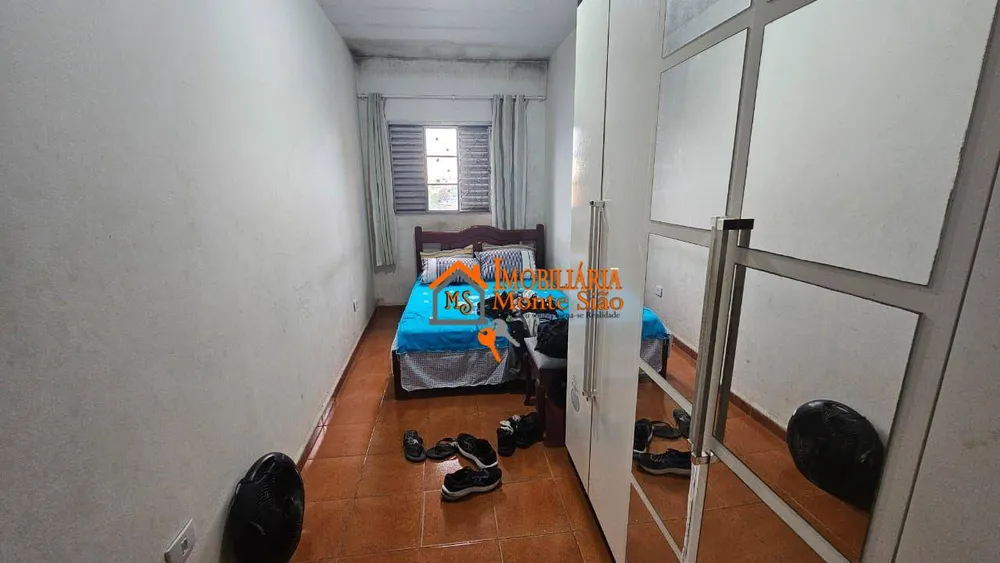 Sobrado, 3 quartos, 120 m² - Foto 4