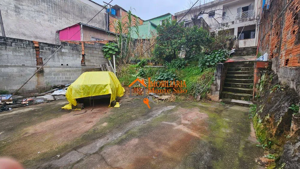 Sobrado, 3 quartos, 120 m² - Foto 2