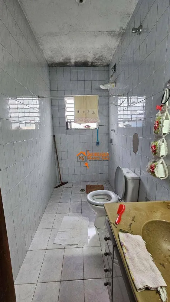 Sobrado, 3 quartos, 120 m² - Foto 1