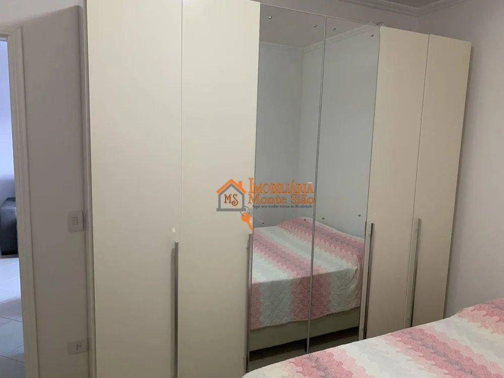Apartamento, 2 quartos, 60 m² - Foto 7