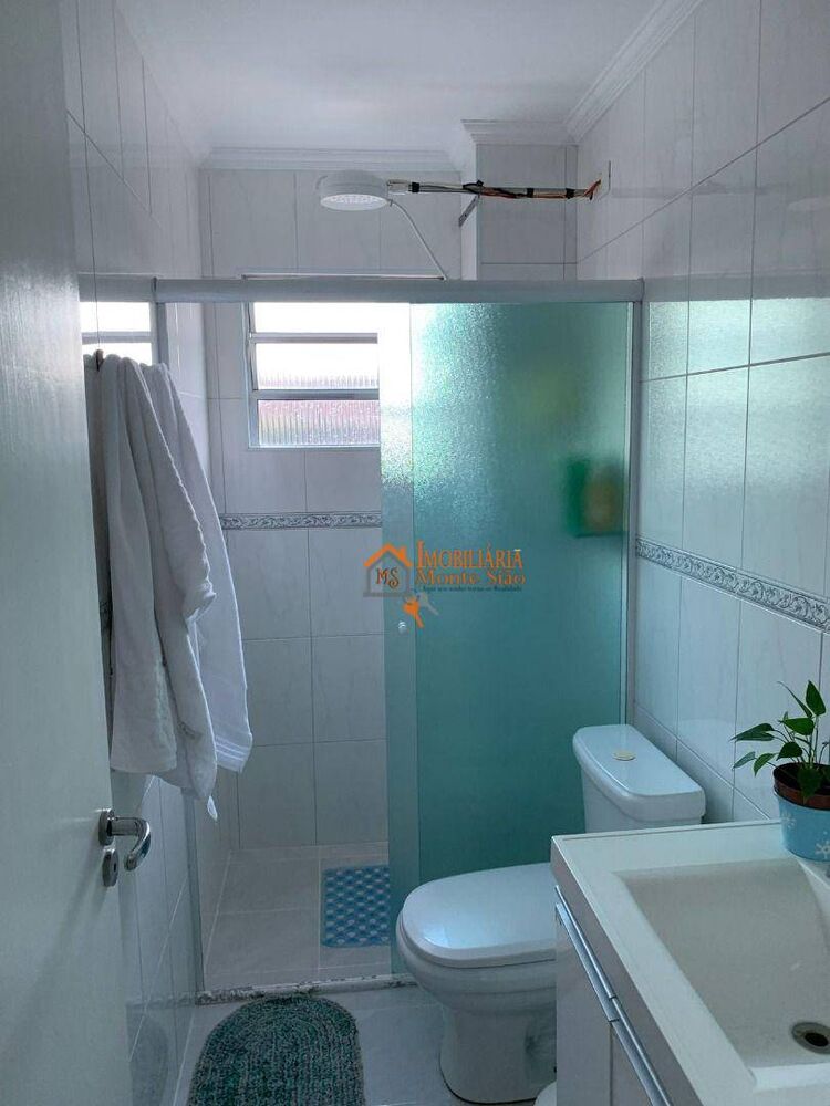Apartamento, 2 quartos, 60 m² - Foto 1