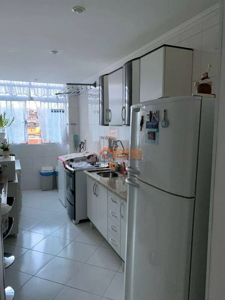 Apartamento, 2 quartos, 60 m² - Foto 2