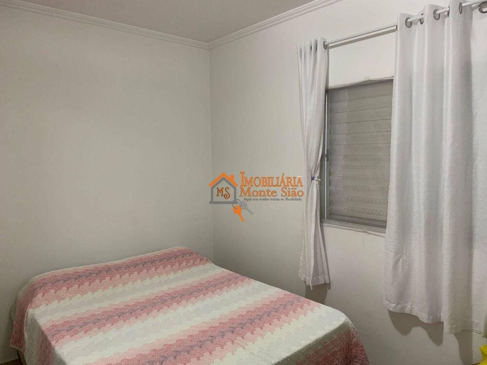 Apartamento, 2 quartos, 60 m² - Foto 3