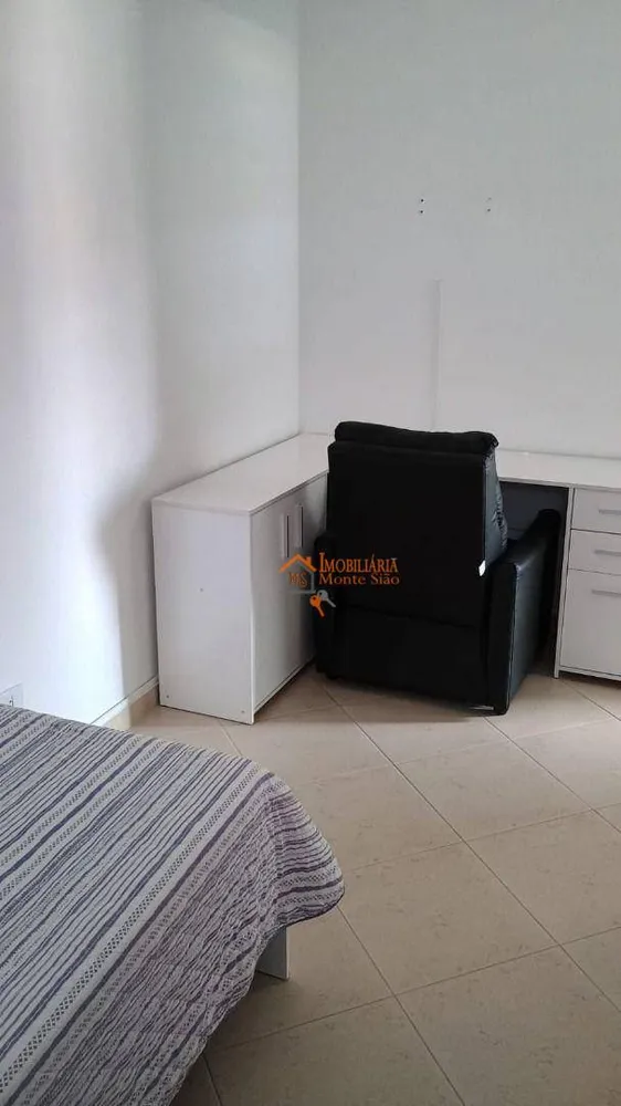Apartamento, 2 quartos, 60 m² - Foto 8