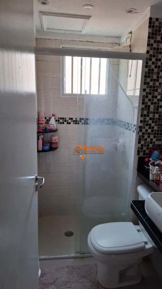 Apartamento, 2 quartos, 43 m² - Foto 4