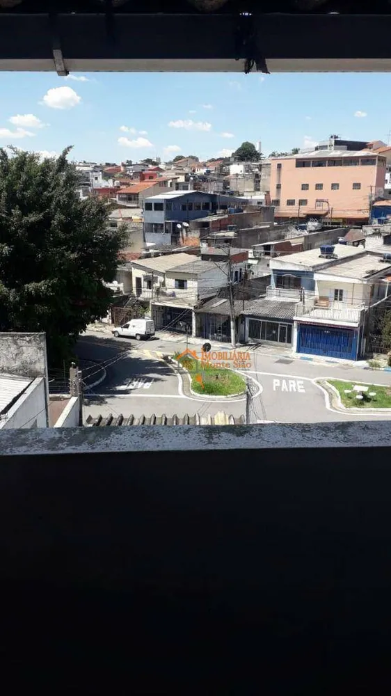 Sobrado, 3 quartos, 180 m² - Foto 8