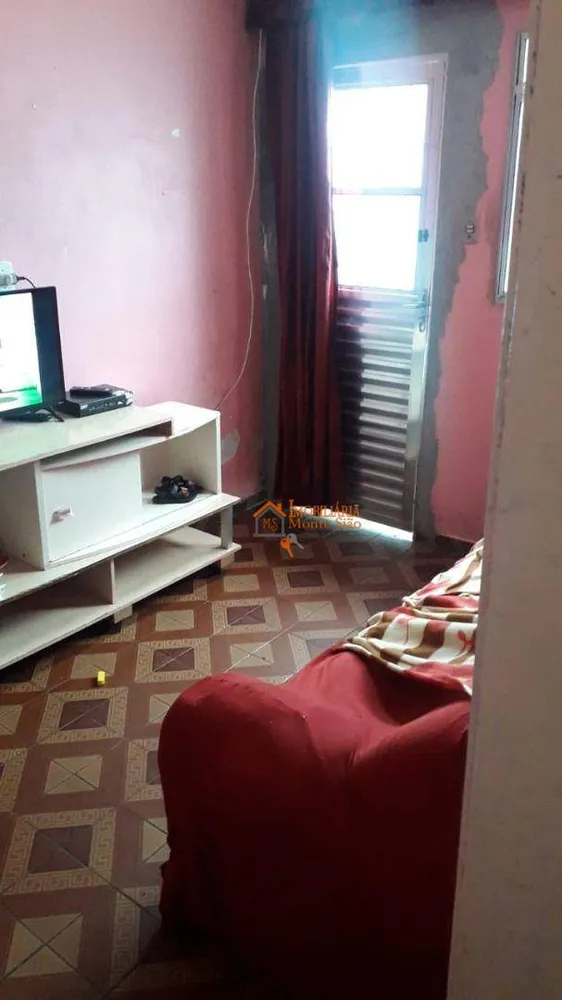 Sobrado, 3 quartos, 180 m² - Foto 1