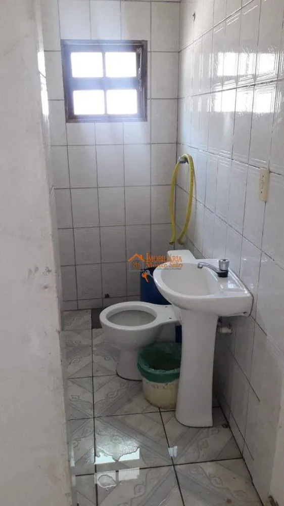Sobrado, 3 quartos, 180 m² - Foto 3