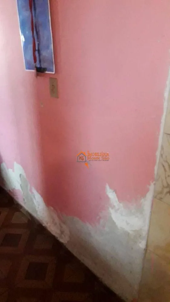 Sobrado, 3 quartos, 180 m² - Foto 6