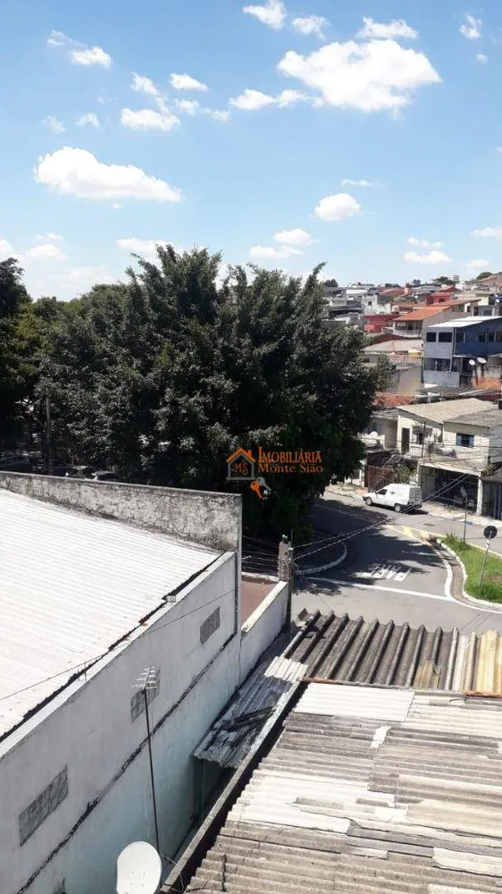 Sobrado, 3 quartos, 180 m² - Foto 7