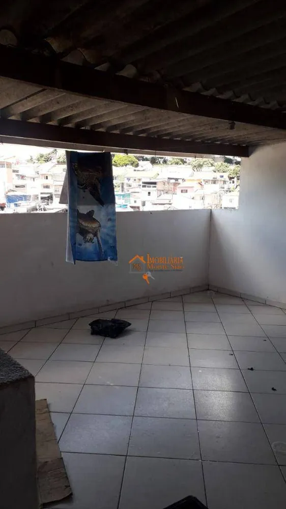 Sobrado, 3 quartos, 180 m² - Foto 4