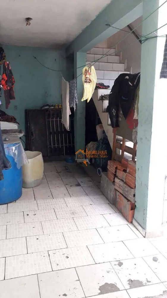 Sobrado, 3 quartos, 180 m² - Foto 2