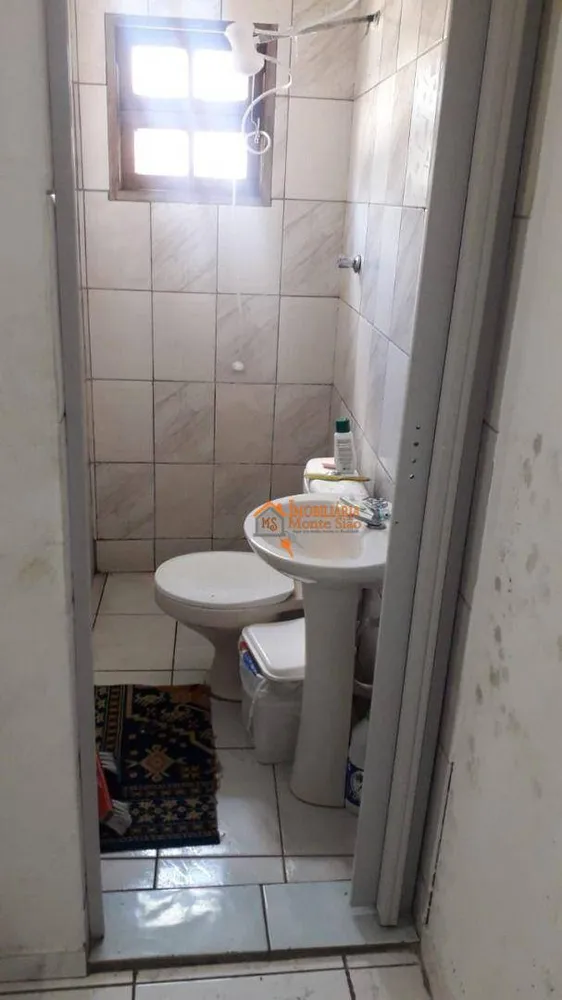 Sobrado, 3 quartos, 180 m² - Foto 5