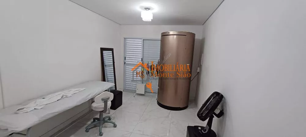 Sobrado, 90 m² - Foto 19