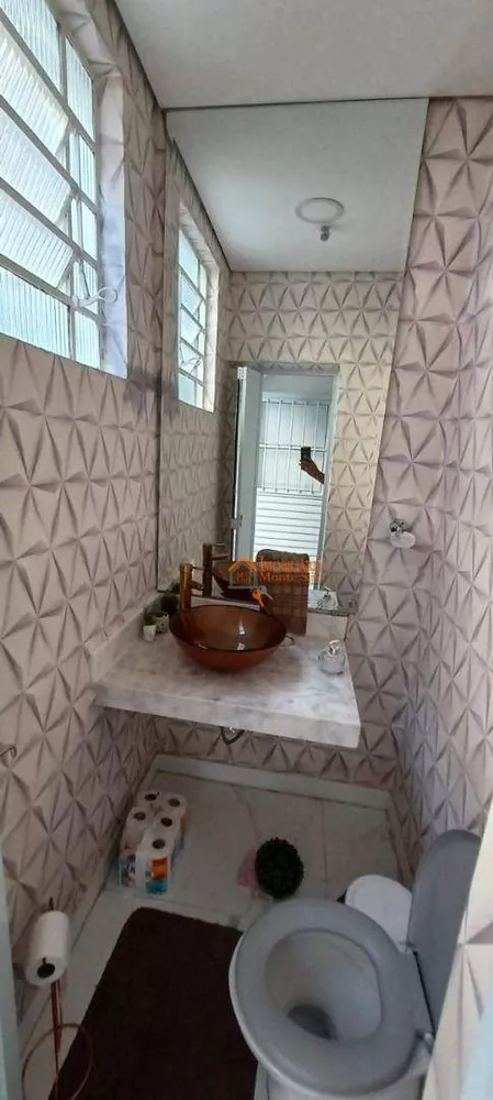Sobrado, 90 m² - Foto 9