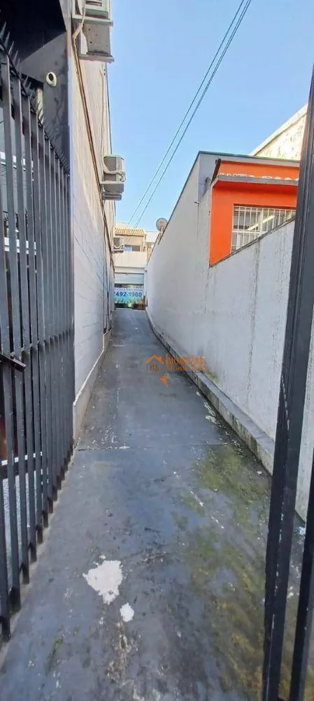 Sobrado, 90 m² - Foto 21