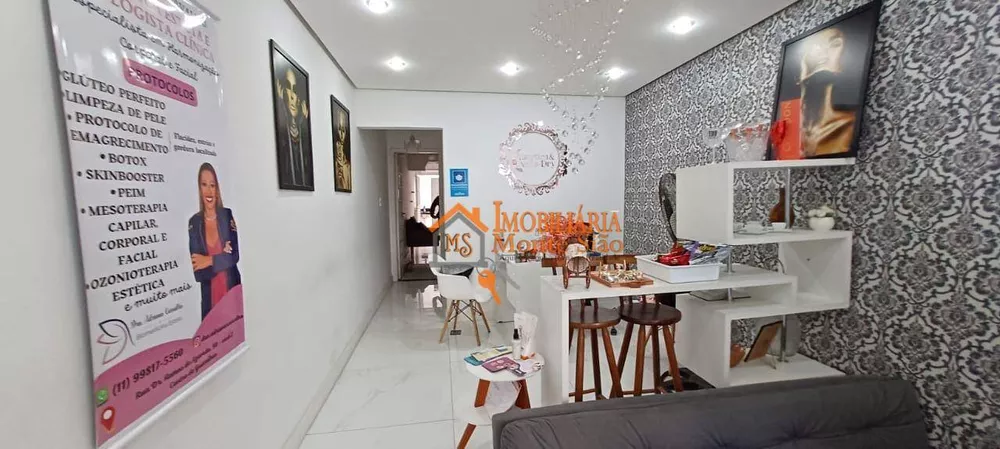 Sobrado, 90 m² - Foto 5