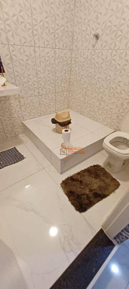 Sobrado, 90 m² - Foto 16