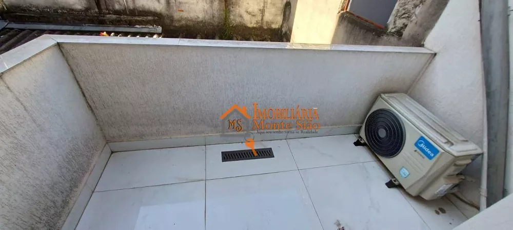 Sobrado, 90 m² - Foto 3