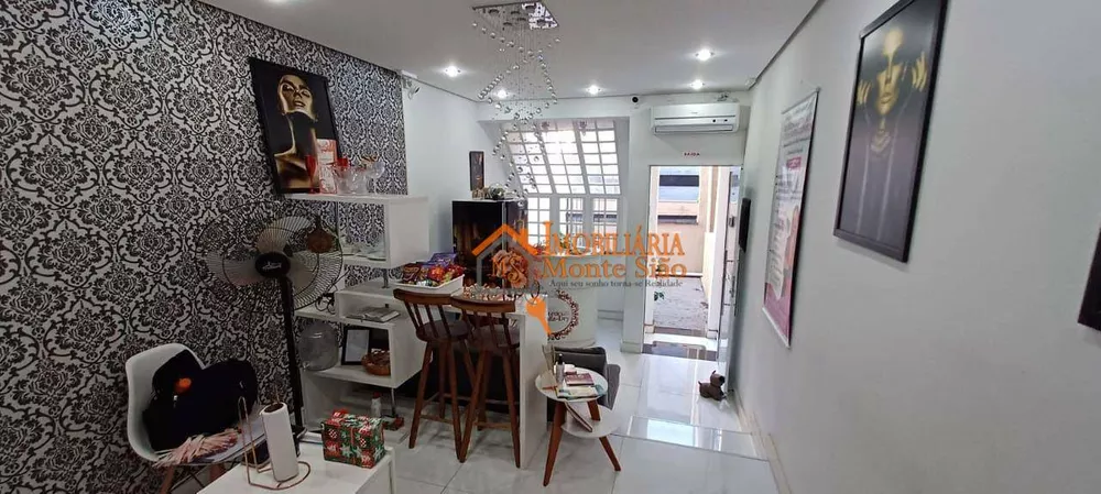 Sobrado, 90 m² - Foto 24