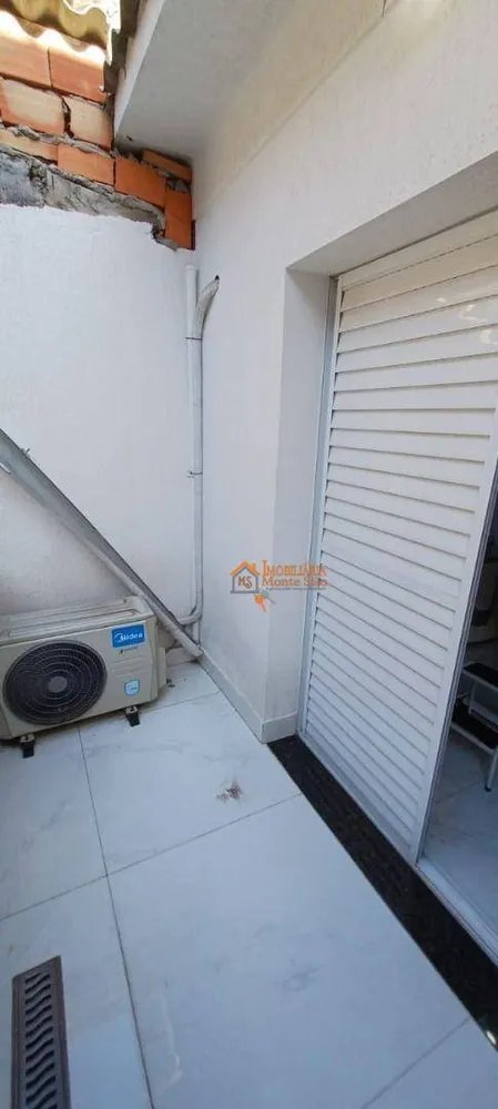 Sobrado, 90 m² - Foto 30