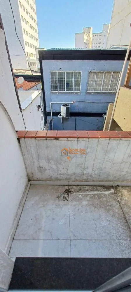Sobrado, 90 m² - Foto 28