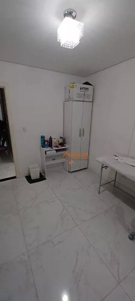 Sobrado, 90 m² - Foto 23