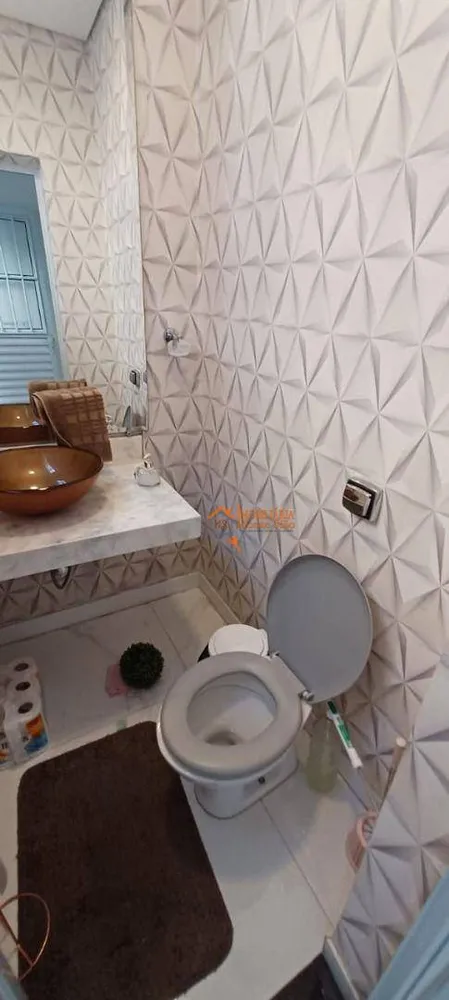 Sobrado, 90 m² - Foto 22