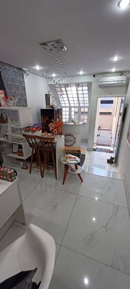 Sobrado, 90 m² - Foto 14