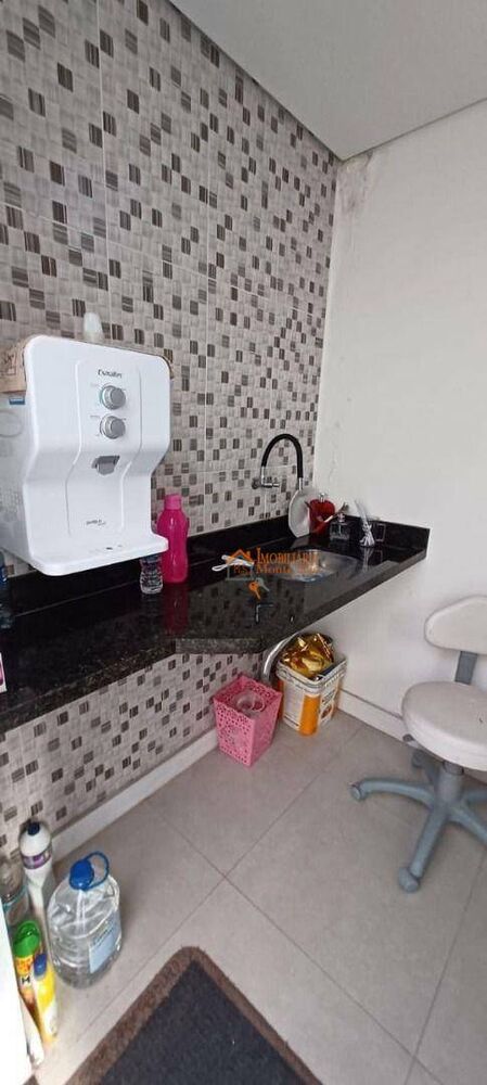 Sobrado, 90 m² - Foto 13