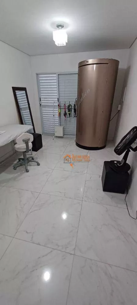 Sobrado, 90 m² - Foto 12