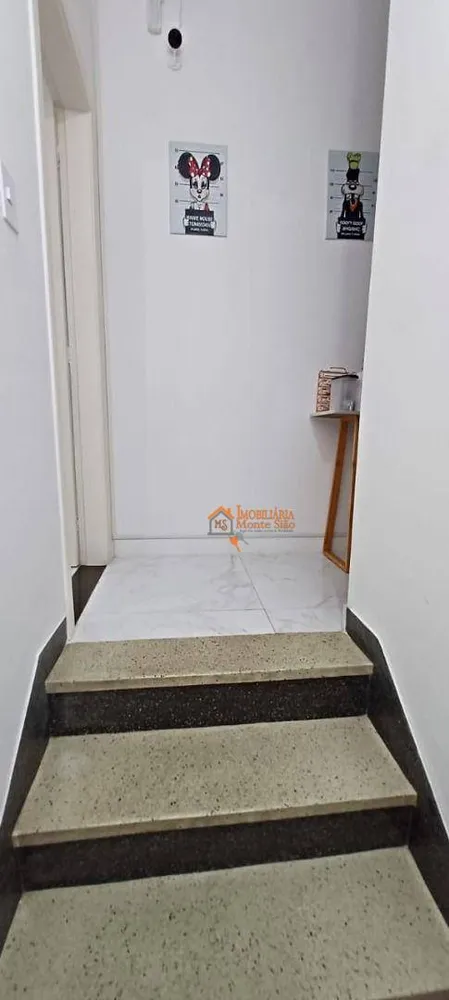 Sobrado, 90 m² - Foto 16