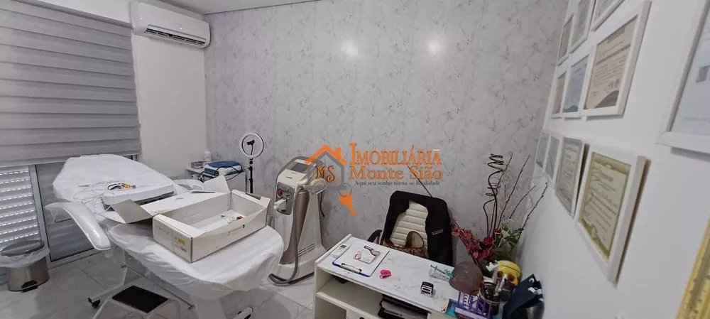 Sobrado, 90 m² - Foto 1