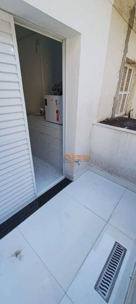 Sobrado, 90 m² - Foto 6