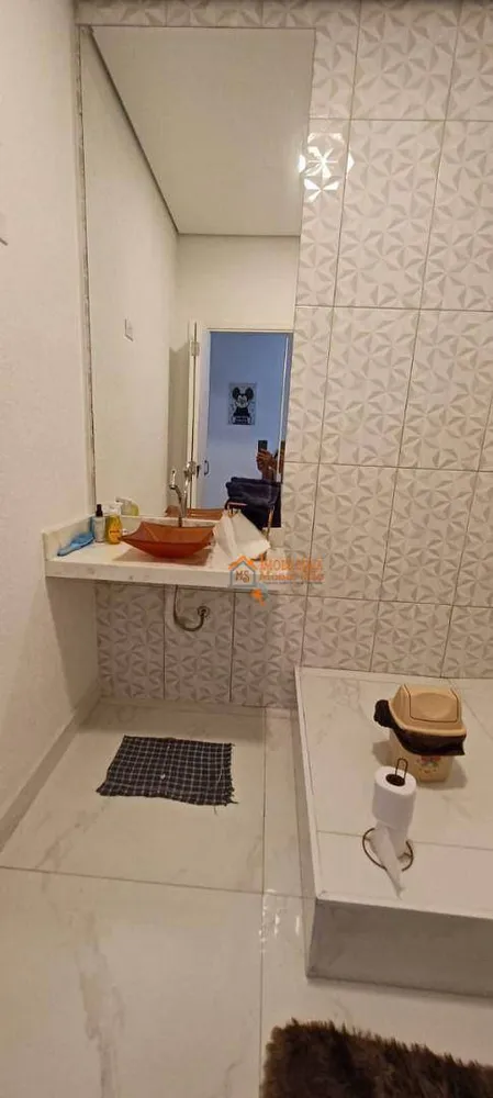 Sobrado, 90 m² - Foto 12