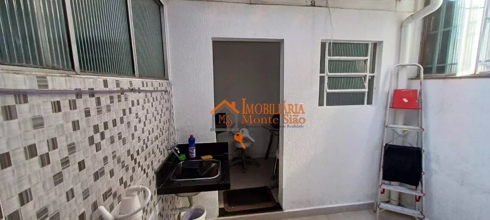 Sobrado, 90 m² - Foto 6