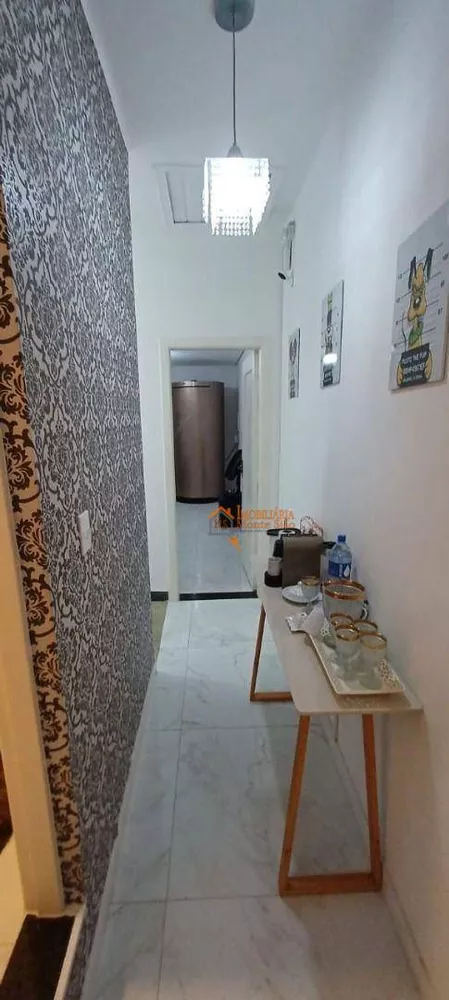 Sobrado, 90 m² - Foto 22