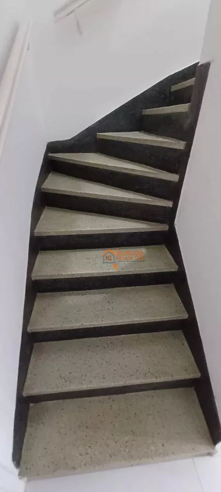 Sobrado, 90 m² - Foto 11